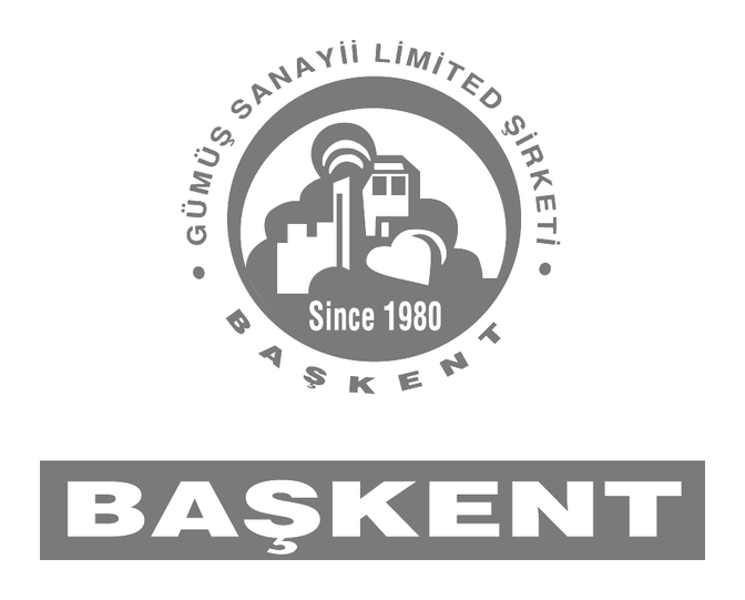 BAŞKENT GÜMÜŞ logo