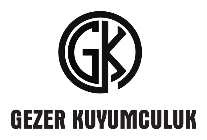 GEZER GÜMÜŞ logo