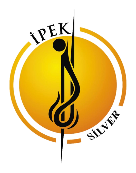 İPEK SILVER logo